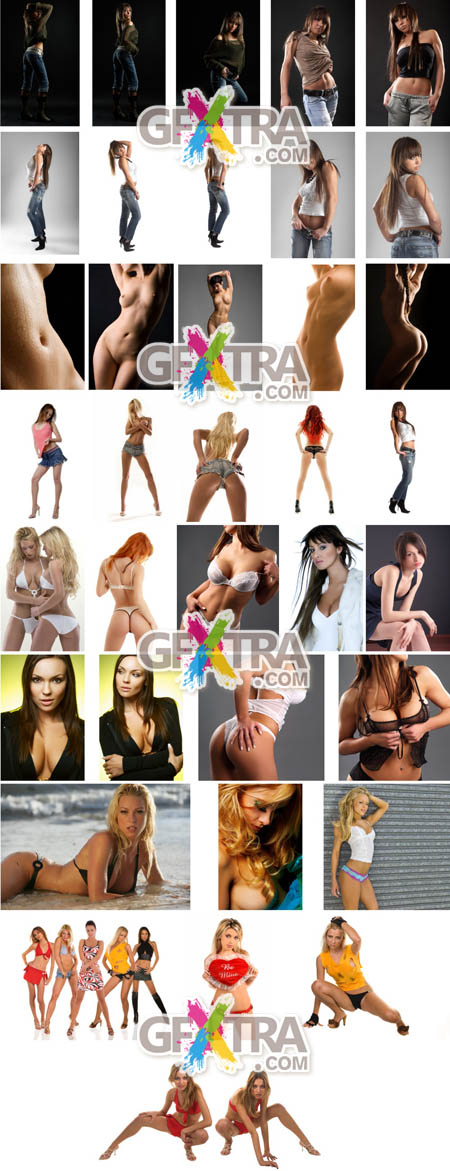 Sexy Women Photos 36xHQ JPG