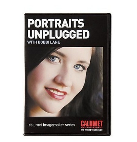 Calumet Portraits Unplugged with Bobbi Lane(DVDrip)