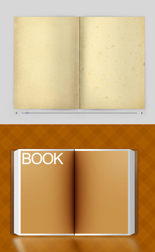 The old book papers » GFxtra