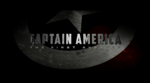 Aetuts+ Hollywood Movie Title Series – Captain America + Project Files