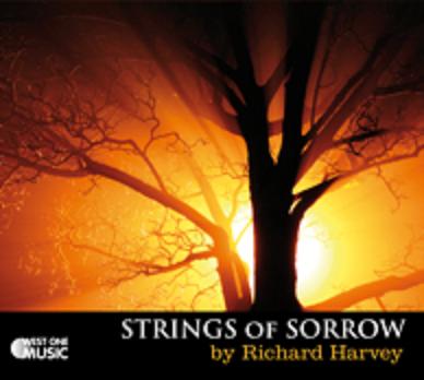 West One Music - WOM 192 Strings of Sorrow