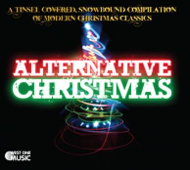 West One Music - WOM 193 Alternative Christmas