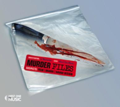 West One Music - WOM 199 Murder Files