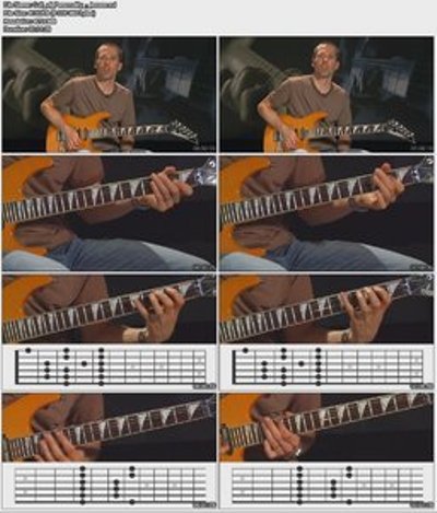 Hal Leonard - Guitar Play-Along Vol. 9 - 80s Rock (2008)