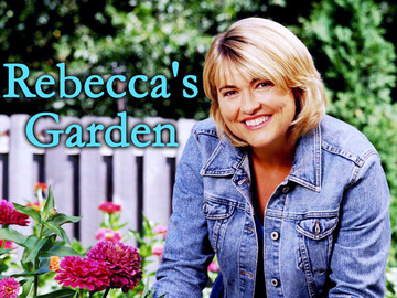 Rebecca's Garden - Complete 6 Volumes