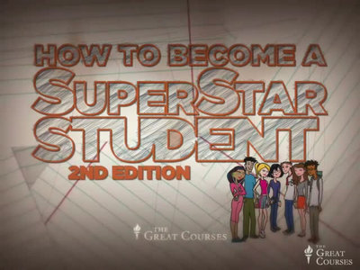 TTC VIDEO - How to Become a SuperStar Student, 2nd Edition - Michael Geisen