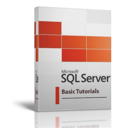 SQL Basic Tutorials by TutorialGenius