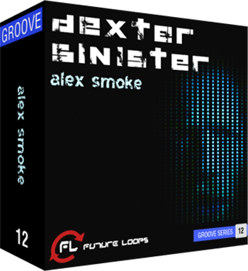 Future Loops Dexter Sinister MULTiFORMAT DVDR-DYNAMiCS