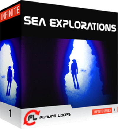 Future Loops Sea Explorations WAV DVDR-DYNAMiCS