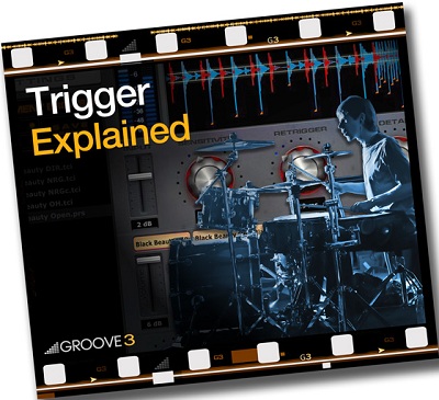 Groove3 Trigger Explained TUTORiAL-SYNTHiC4TE
