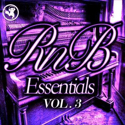 The Hit Sound RnB Essentials 3 WAV