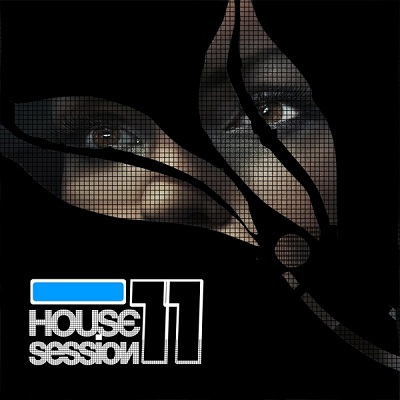 House Session Vol 11 MIDI