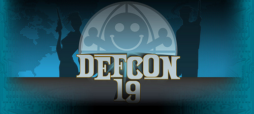 DEF CON Community: DEFCON 19 (2011)