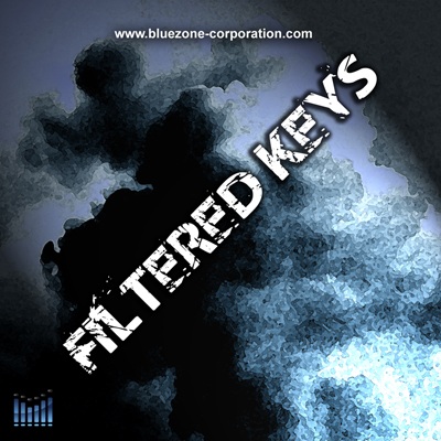 Bluezone Corporation Filtered Keys WAV