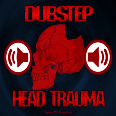 Strategic Audio Dubstep Head Trauma WAV MIDI