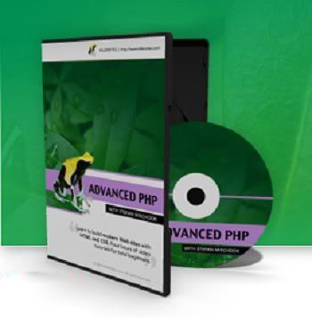 Beginner To Advanced PHP Programming Tutorials