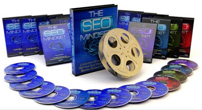 SEO Mindset Home Study Course Search Engine Optimization