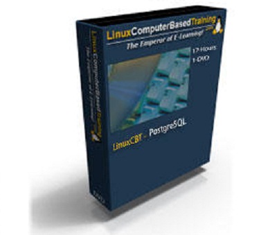 LinuxCBT - PostgreSQL