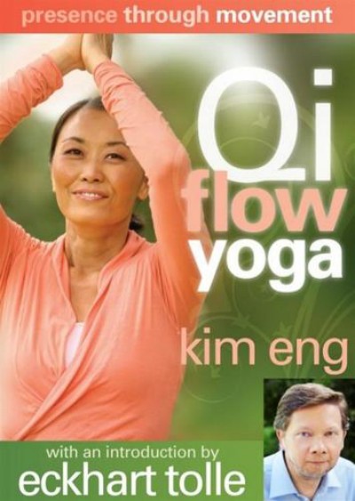 Qi Flow Yoga With Kim Eng