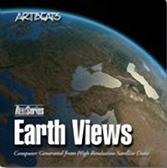 Artbeats - Earth Views