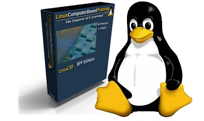 LinuxCBT BPF Edition