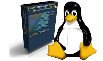 LinuxCBT Exim Edition