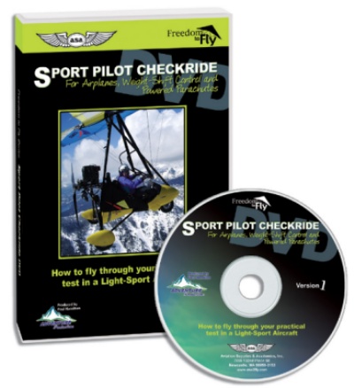 Sport Pilot Checkride