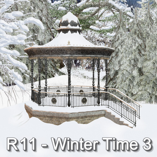 R11 - Winter Time 3