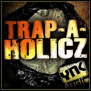 YnK Audio Trap-A-Holicz WAV REX