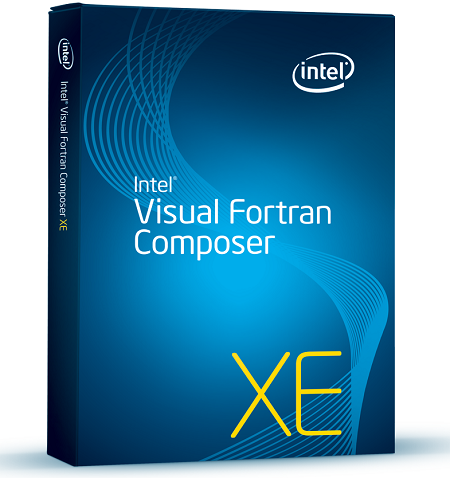 Intel Visual Fortran Composer XE 2011 7.258 WIN/MACOSX/LiNUX ISO-TBE