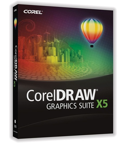 CorelDRAW Graphics Suite X5 SP3 v15.2.0.695 Incl Keymake-CORE