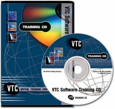 VTC - Inkscape Tutorials