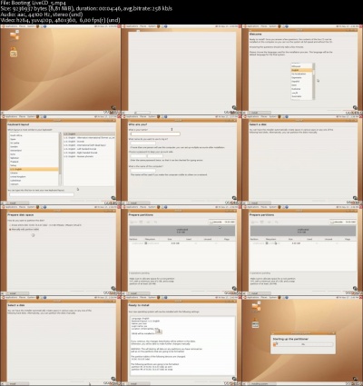 VTC Computer Software Training - Ubuntu Linux