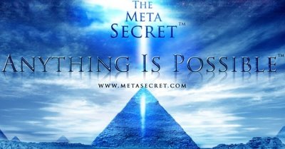 Dr Mel Gill - The Meta Secret (2011)