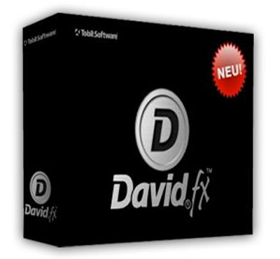 Tobit David FX Pro v12.0 MULTiLANGUAGE-CYGiSO
