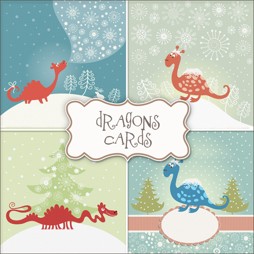 Christmas And New Year 2012 Backgrounds #25