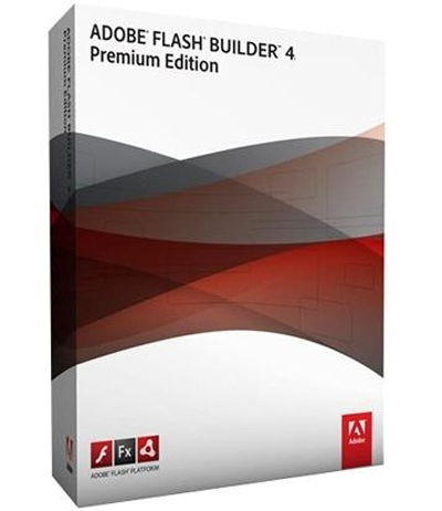Adobe Flash Builder Premium v4.6 Multilingual Incl Keymaker-CORE