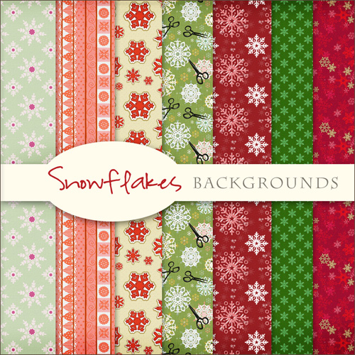 Christmas And New Year 2012 Backgrounds #30