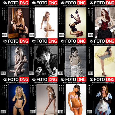 Foto DNG 2011 Full Year Collection