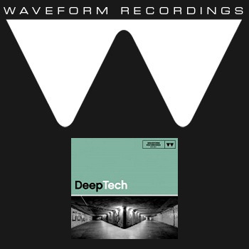 Waveform Recordings Deep Tech WAV-DYNAMiCS