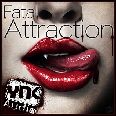 YnK Audio Fatal Attraction MULTiFORMAT