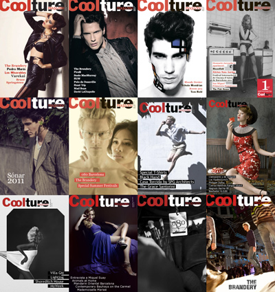 Coolture 2011 Full Year Collection
