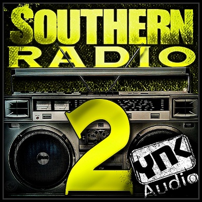 YnK Audio Southern Radio 2 MULTiFORMAT