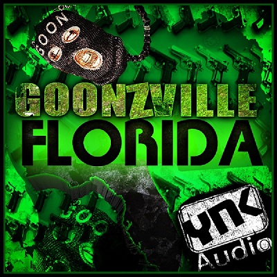 YnK Audio Goonzville Florida MULTiFORMAT
