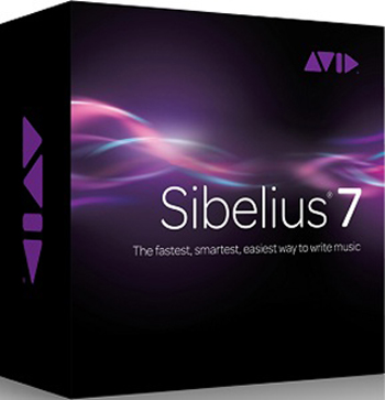 Avid Sibelius v7.1.0.54 x86/x64 Incl Patch-ASSiGN