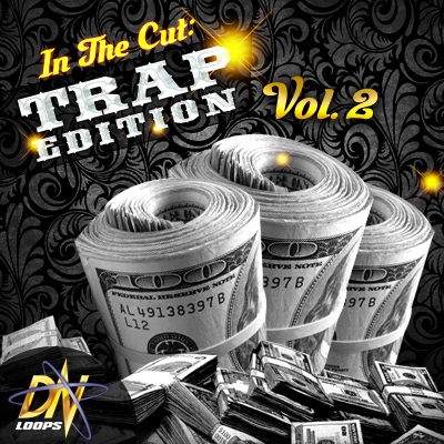 DN Loops In The Cut Trap Edition Vol 2 MULTiFORMAT