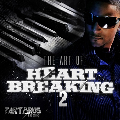 Tartarus Audio The Art of Heartbreaking 2 WAV FLP