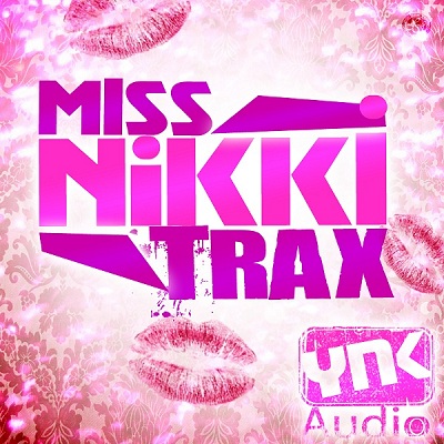 YnK Audio Miss Nikki Trax WAV REX AiFF