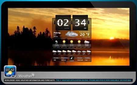 WeatherPlus v1.3 Mac OSX Retail-CORE