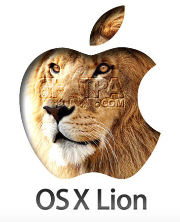 Mac Os X Lion 10.7.2[Dmg - MultiLang][TNTVillage]